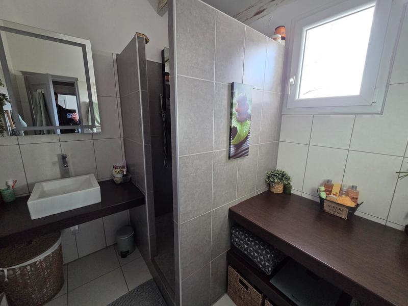 Maison - 157 m² - 6 pièces