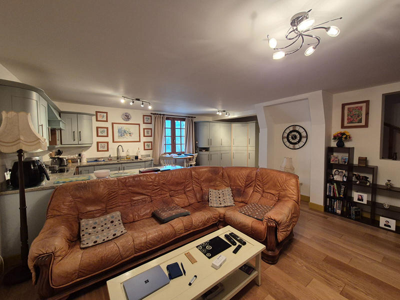 Maison - 79 m² - 3 pièces