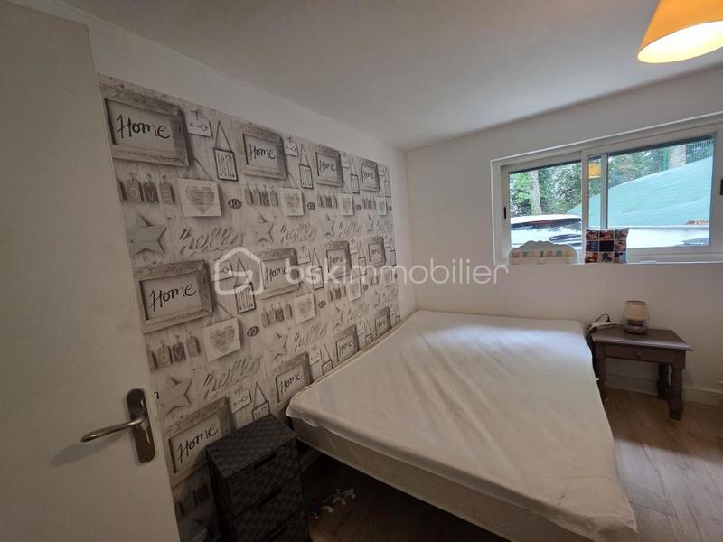 Maison - 128 m² - 5 pièces