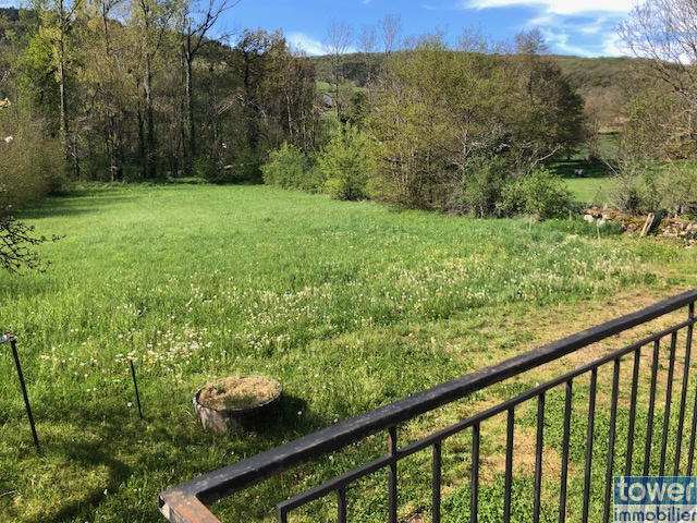 Appartement - 170 m² - 7 pièces