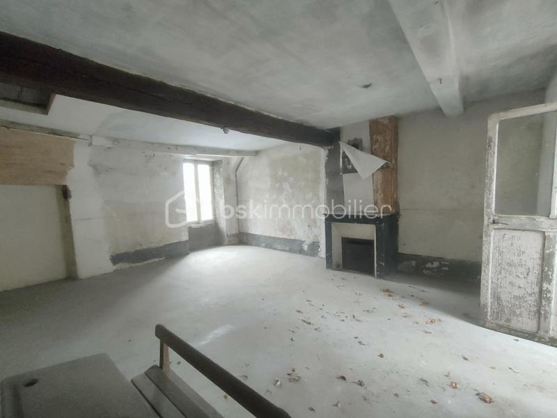 Maison de ville - 175 m² - 6 pièces