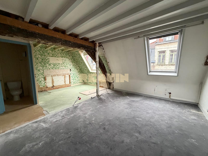 Appartement - 58 m² - 4 pièces