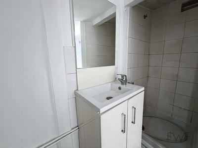 Studio - 17 m² - 1 pièce