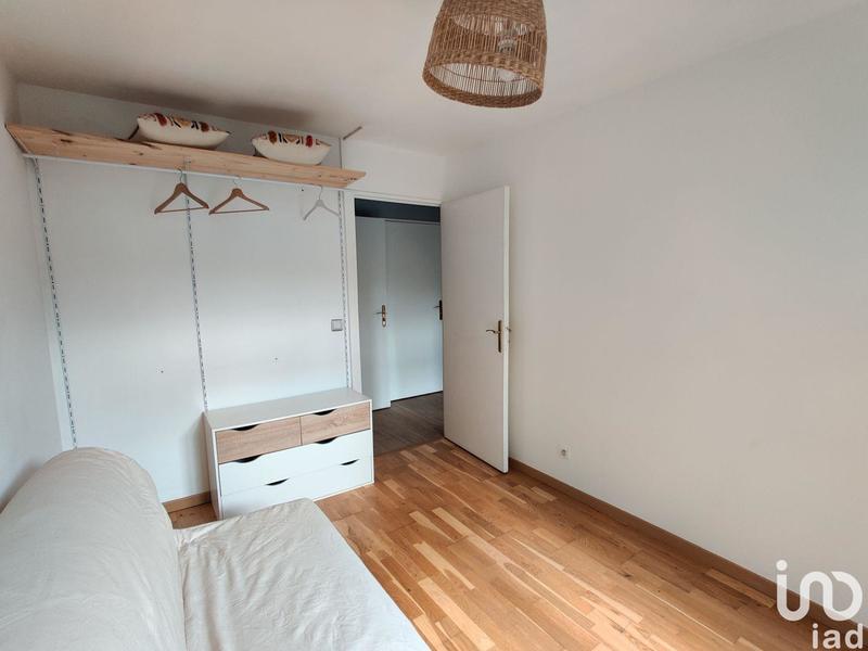 Appartement - 75 m² - 3 pièces