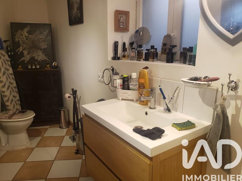 Maison - 158 m² - 6 pièces