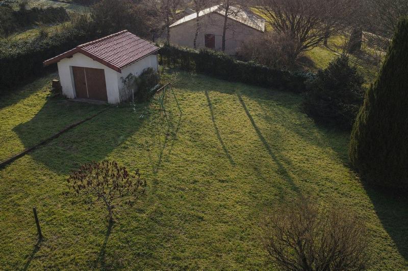 Maison traditionnelle - 90 m² - 5 pièces