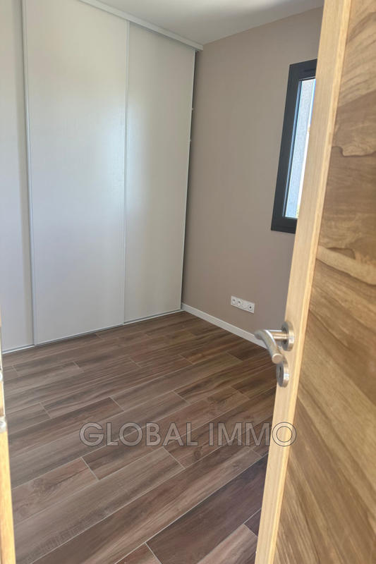 Appartement - 69 m² - 2 pièces
