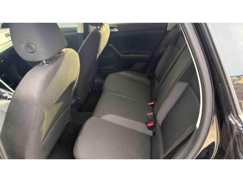 Volkswagen Polo 1.0 Tsi 95 s&amp;S Dsg7 Life