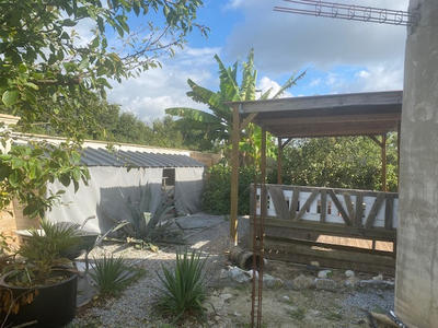 Maison - 32 m² - 1 pièce