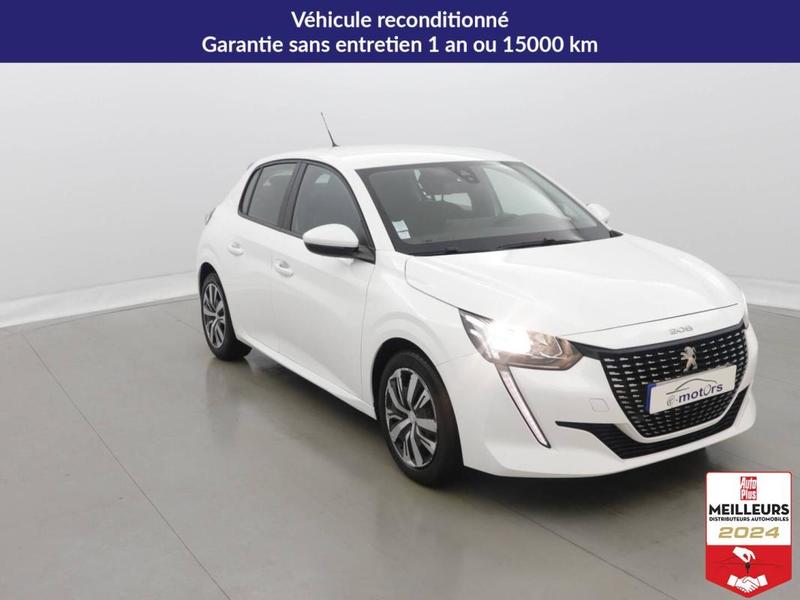 Peugeot 208 PureTech 100 Active