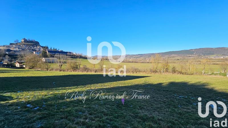Terrain - 4 564 m²
