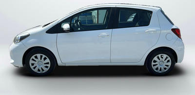 Toyota Yaris III 69 Vvt-i France
