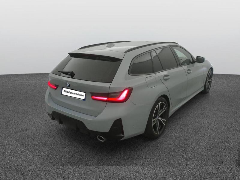 Bmw Série 3 Touring G21 Lci 2 320d xDrive 190 ch Bva8 m Sport