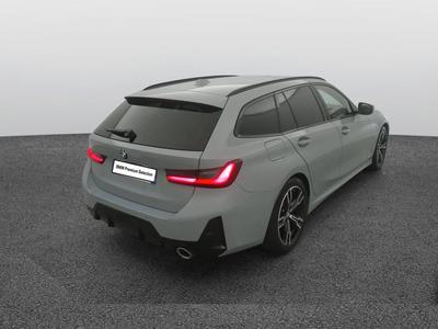 Bmw Série 3 Touring G21 Lci 2 320d xDrive 190 ch Bva8 m Sport