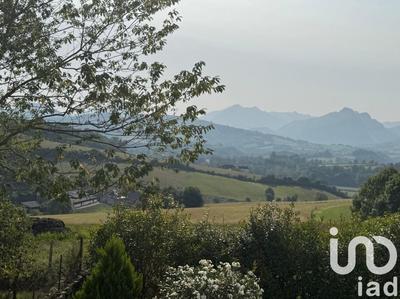 Maison - 147 m² - 4 pièces