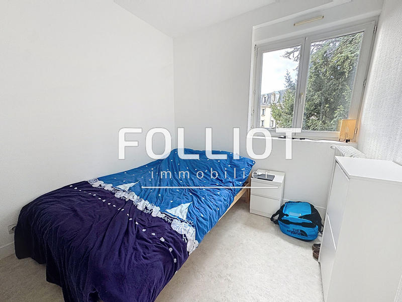 Appartement - 30 m² - 2 pièces