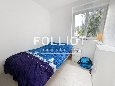 Appartement - 30 m² - 2 pièces