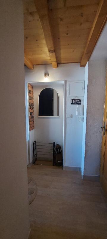 Appartement - 24 m² - 1 pièce