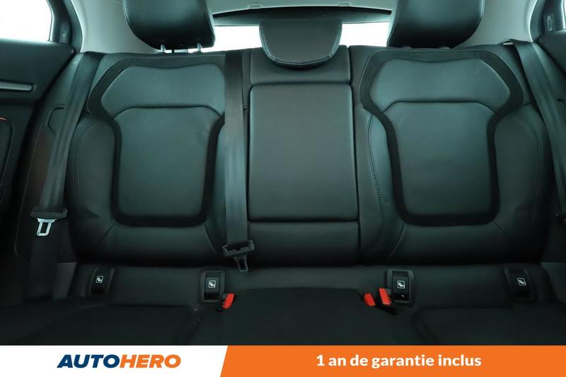Renault Mégane 1.6 dCi Energy Intens Edc 165 ch