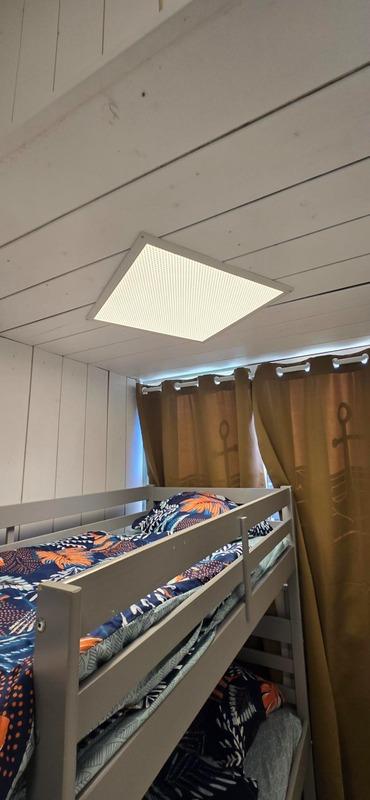 Maison - 84 m² - 6 pièces