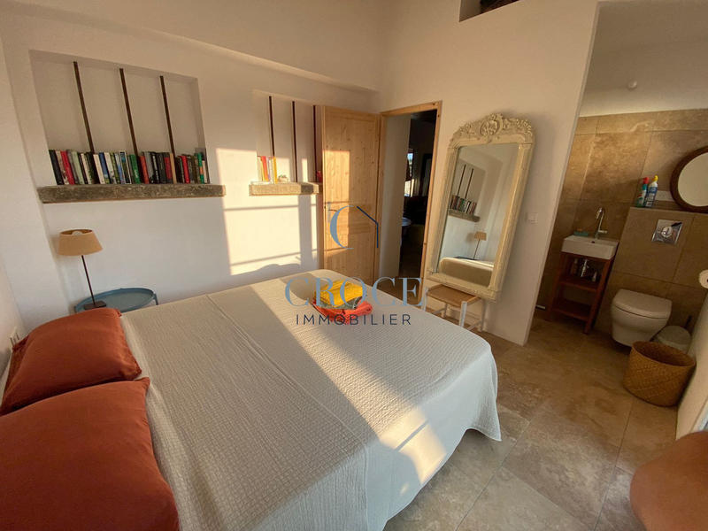 Villa - 80 m² - 5 pièces