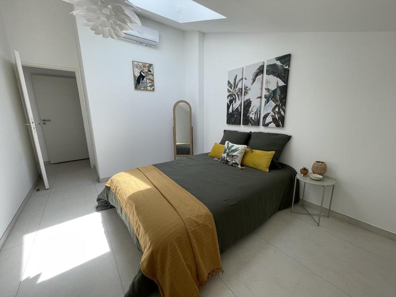 Appartement - 88 m² - 4 pièces