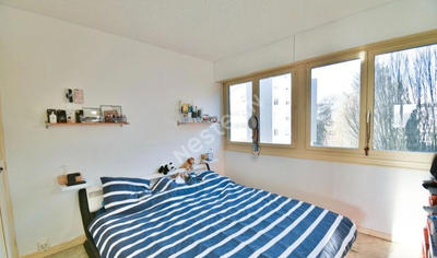 Appartement - 51 m² - 3 pièces