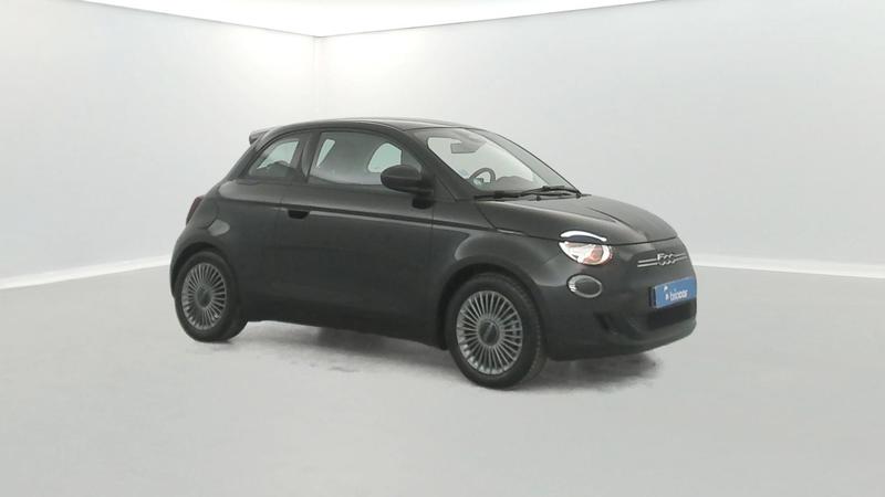Fiat 500 e 118ch Icône