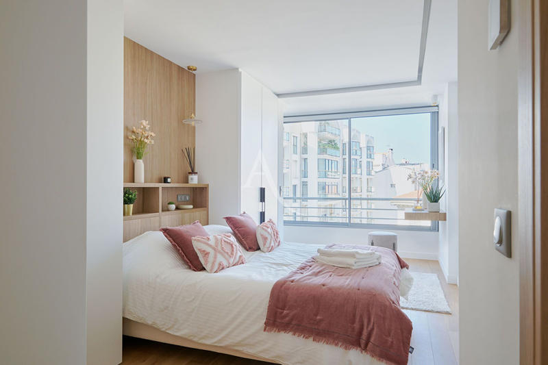 Appartement - 69 m² - 3 pièces