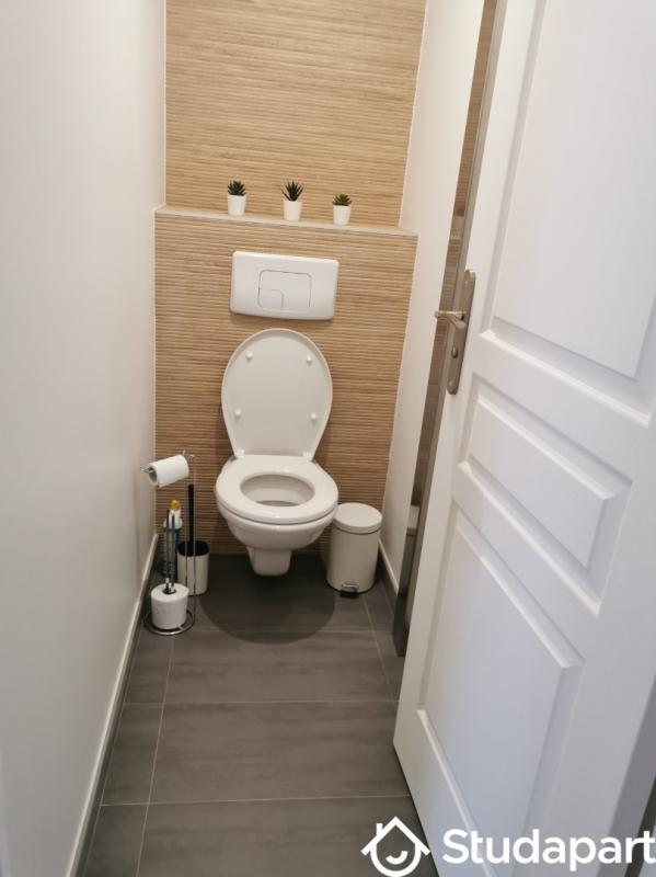 Appartement - 78 m² - 3 pièces