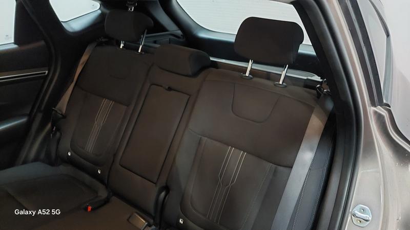 Hyundai Tucson 1.6 t-Gdi 265 Htrac Plug-In Bva6 Business