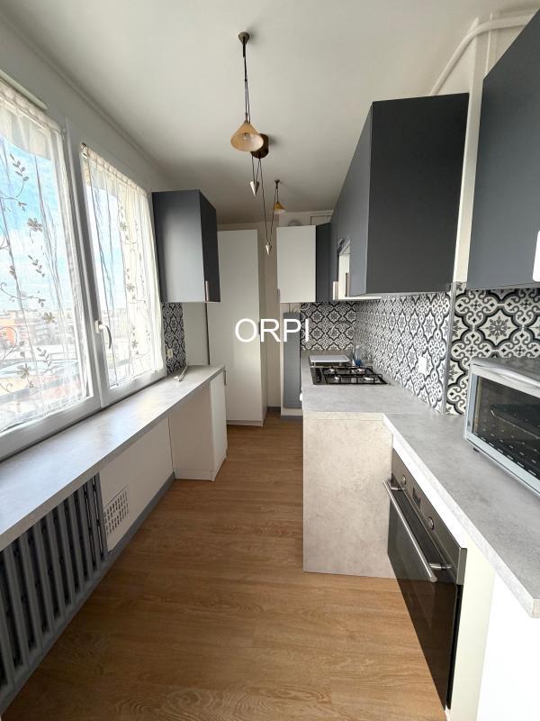 Appartement - 53 m² - 2 pièces