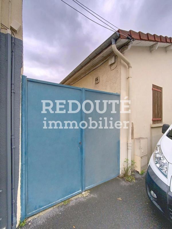 Studio - 50 m² - 1 pièce