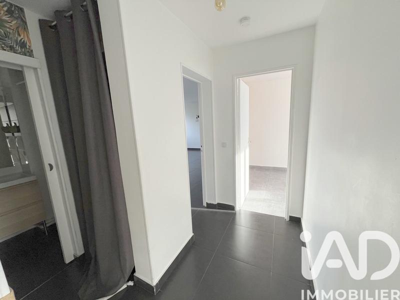Appartement - 68 m² - 3 pièces
