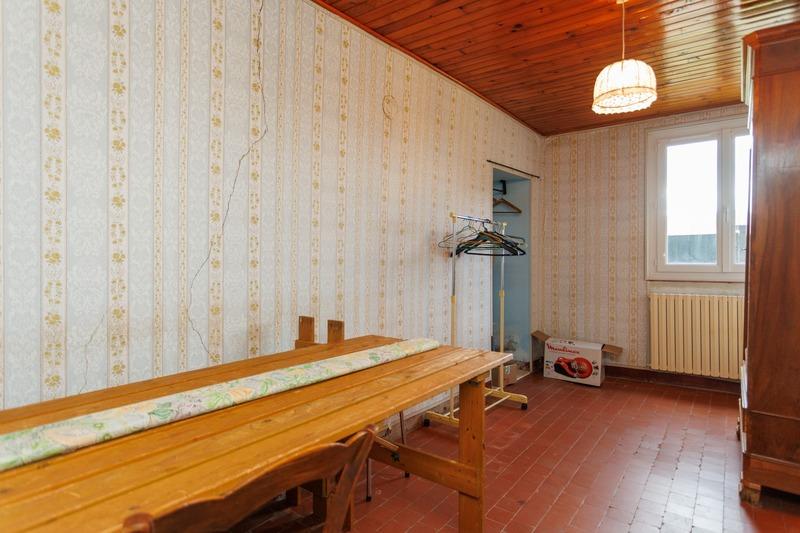 Fermette - 150 m² - 6 pièces