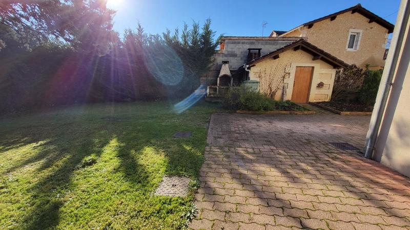 Maison - 168 m² - 6 pièces