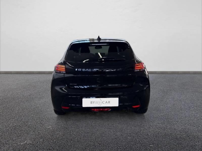 Peugeot 208 100 s&amp;S Bvm6 Allure