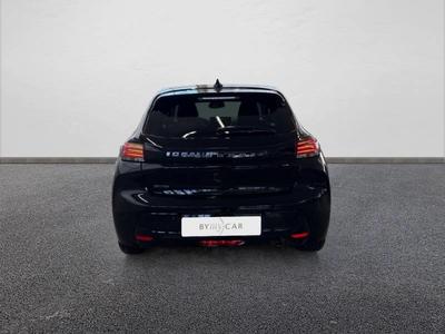 Peugeot 208 100 s&amp;S Bvm6 Allure