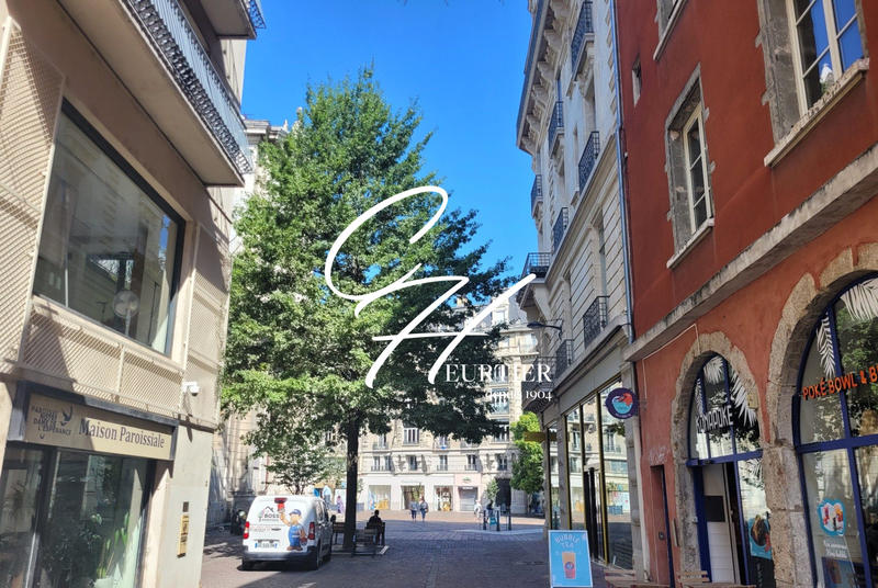 Appartement - 54 m² - 2 pièces