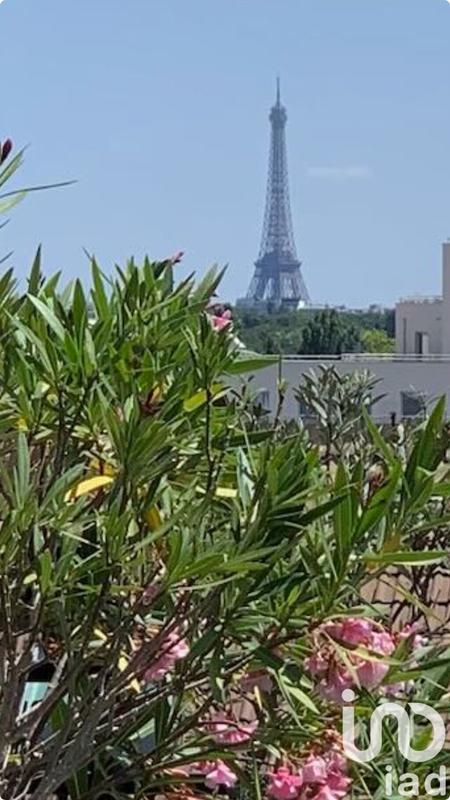 Maison de ville - 132 m² - 6 pièces