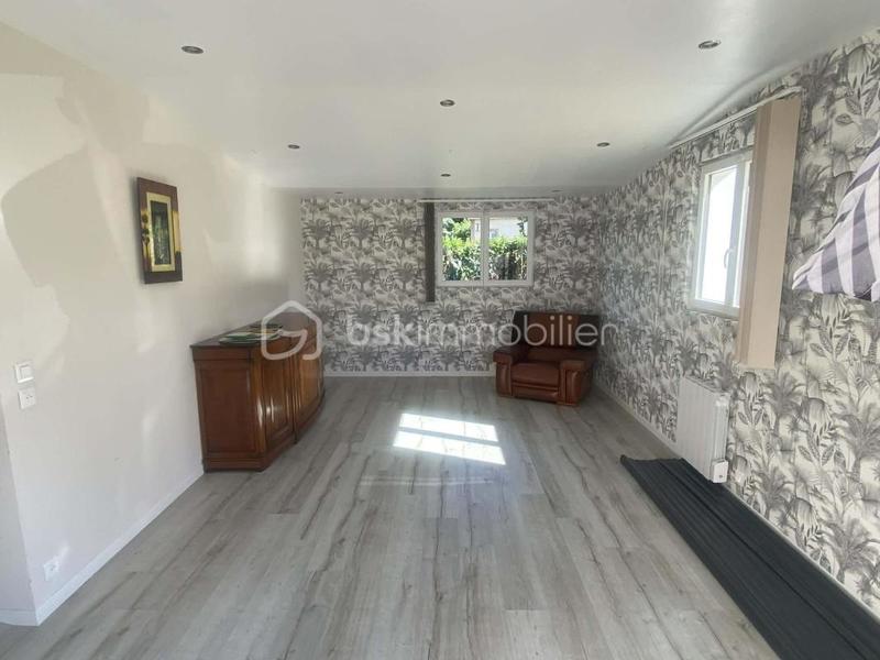 Maison de ville - 145 m² - 5 pièces