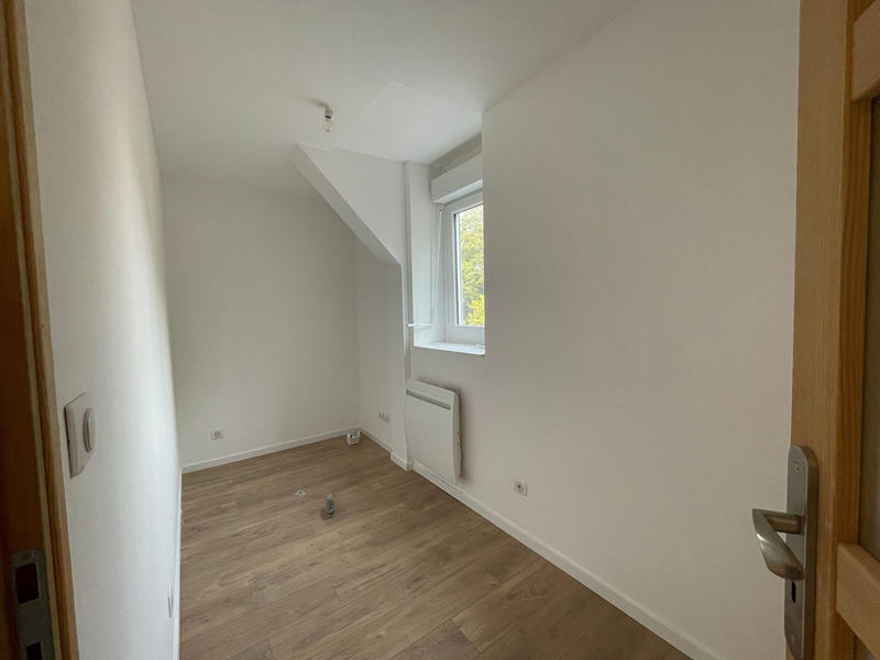 Duplex - 96 m² - 4 pièces