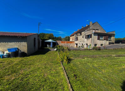 Maison - 117 m² - 5 pièces