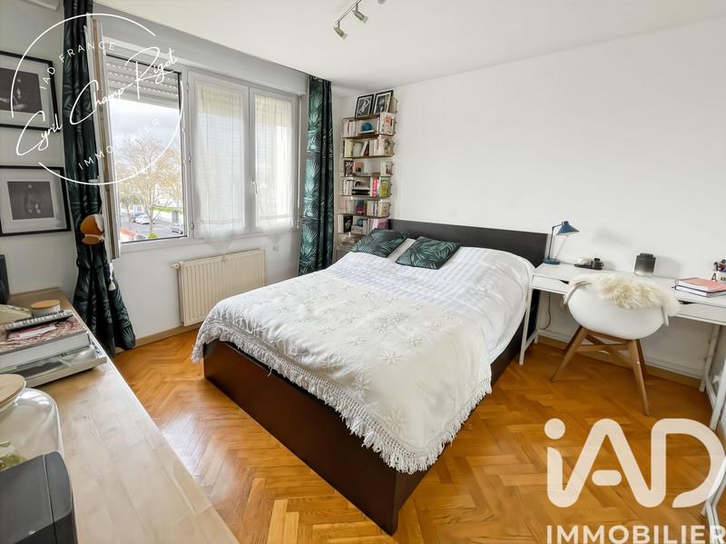 Maison - 155 m² - 6 pièces