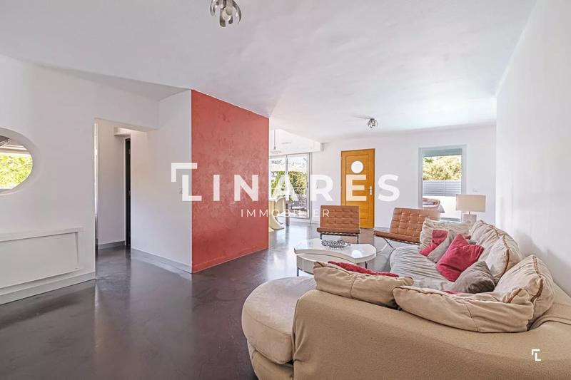 Villa - 140 m² - 7 pièces