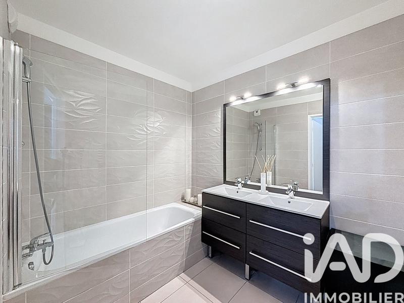 Appartement - 88 m² - 4 pièces