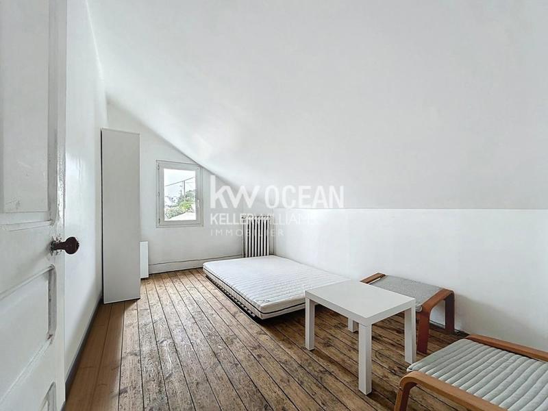 Maison - 148 m² - 7 pièces