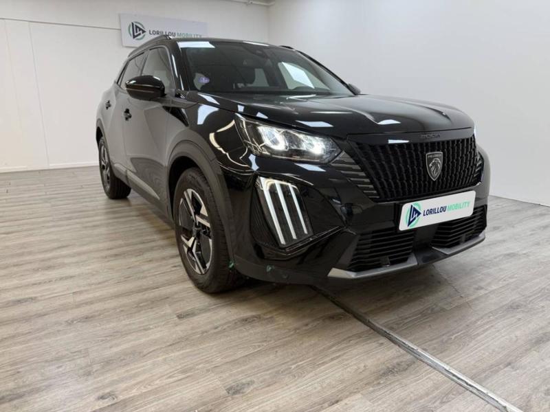 Peugeot 2008 II PureTech 100 s&amp;amp;S Allure