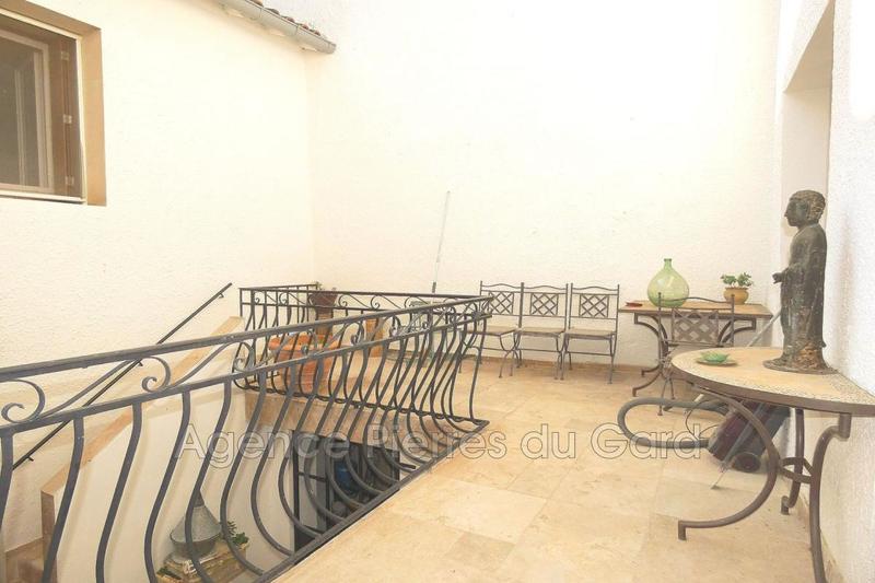 Maison de village - 150 m² - 6 pièces