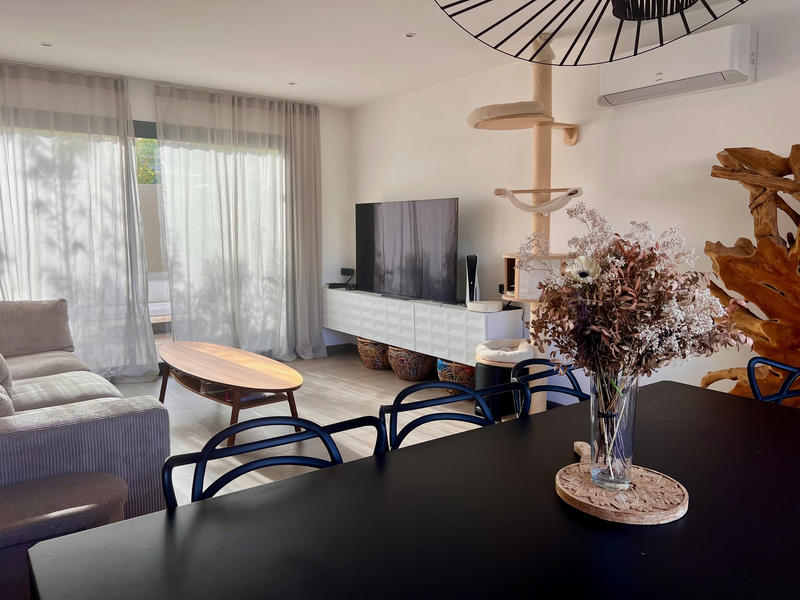 Maison - 106 m² - 4 pièces